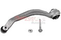 METZGER 58010611 Querlenker Vorne Links Unten Hinten für AUDI A4 Avant (8ED, B7)