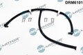 Dr.Motor Automotive DRM6101 Schlauch, Leckkraftstoff passend für FIAT Gemischauf