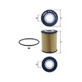 1x Ölfilter KNECHT OX 380D passend für CHRYSLER FIAT MERCEDES-BENZ JEEP