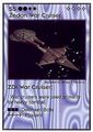 Zedan War Cruiser - Invaders - Galactic Empires