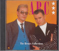 ABC The Remix Collection CD Album 1993 RAR & WIE NEU 80s Pop Klassiker Posion A.