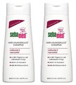 ✅ Sebamed Anti Haarverlust Shampoo mit NHE-Pflegeformel Coffein Ginkgo 2x 200ml✅