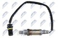 Lambdasonde Sensor Abgassteuerung NTY ESL-BM-008 für BMW 5er E39 3er E46 Touring