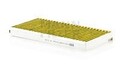 MANN-FILTER Filter, Innenraumluft FP 3139 für ALPINA BMW