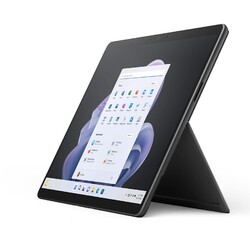 Microsoft Surface Pro 9 256GB [13" WiFi only, Intel Core i5, 8GB RAM] graphit