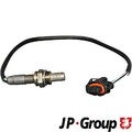JP GROUP Lambdasonde  u.a. für OPEL, VAUXHALL