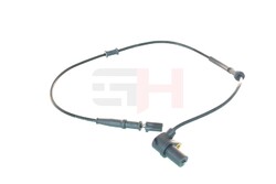 GH ABS Sensor Raddrehzahl GH-703401V für HYUNDAI ACCENT 2 LC CRDi