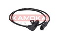 KAMOKA 109013 Kurbelwellensensor Impulsgeber für OPEL Astra G CC (T98) 970mm