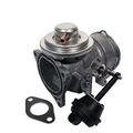 MAGNETI MARELLI 571822112051 AGR-Ventil für AUDI SEAT SKODA VW