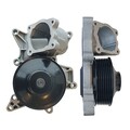ORIGINAL® Gates Wasserpumpe, Motorkühlung für BMW 5 Touring 5 X5 7 X6 5 Gran