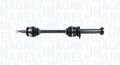 MAGNETI MARELLI 302004190122 Antriebswelle Vorne Rechts