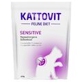 Kattovit Feline Diet Sensitive | 400g Trockenfutter für Katzen