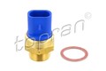 TOPRAN Thermoschalter Temperaturschalter Kühlerlüfter 205 176 für ASTRA OPEL J89