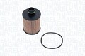 MAGNETI MARELLI Ölfilter  u.a. für ALFA ROMEO, CITROËN, FIAT, FORD, LANCIA