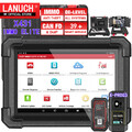LAUNCH X431 IMMO Elite Profi KFZ OBD2 Diagnosegerät IMMO Program Key Programmier