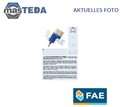 24848 BREMSLICHTSCHALTER SCHALTER BREMSLICHT FAE FÜR VOLVO S80 II,V70 III,XC60