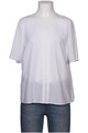 Basler Bluse Damen Oberteil Hemd Hemdbluse Gr. EU 38 Weiß #7vsnj0z