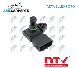 MAP SENSOR DRUCKSENSOR SAUGROHRDRUCK ECM-NS-003 NTY NEU OE QUALITÄT