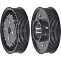 NRF 380113 Magnetkupplung Klimakompressor für PORSCHE VW AUDI CAYENNE PHAETON