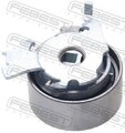 FEBEST 1087-C100 Spannrolle Zahnriemen Ø59mm für OPEL ANTARA VECTRA B (36)