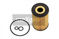 Maxgear Ölfilter 26-0735 Ölfilter für AUDI SEAT SKODA VW