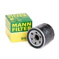 MANN-FILTER W 67/2 Ölfilter Motorölfilter für OPEL AGILA (B) (H08)