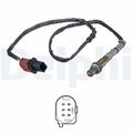 DELPHI Lambdasonde Lamdasonde für SEAT VW AUDI 3557639