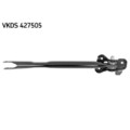 1x Lenker, Radaufhängung SKF VKDS 427505 passend für LAND ROVER