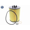 1x Ölfilter VAICO V20-0768 passend für BMW