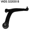 VKDS 322030 B SKF Lenker, Radaufhängung für ABARTH,FIAT
