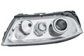 Hella Scheinwerfer für VW Passat B5 3BG 00-05 Links Fahrerseite 1El008340-071