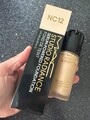 mac studio radiance serum powered foundation 30ml - NC12