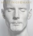 RAMMSTEIN - MADE IN GERMANY 1995-2011 CD BEST OF NEU