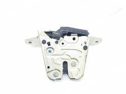 A0997400400 griff deckelschloss für MERCEDES CLASE C FAMILIAR 2.1 CDI (170 CV)