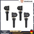 TPMS Sensor für Opel Astra K Astra J Corsa D 4 Stück；4x；4tlg；4Pcs TPMS RDKS