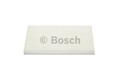 Bosch Innenraumfilter passend für Nissan Qashqai X-Trail