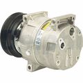 DELPHI TSP0155137 Kompressor, Klimaanlage für RENAULT