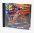 RTL Formula 1 Race-Sounds Vol. 1 - Various (CD 1999)
