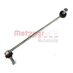 1x Stange/Strebe, Stabilisator METZGER 53007618 passend für VAG