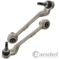 QUERLENKER VA L+R UNTEN passend für BMW 1er E81 E82 E87 E88 Z4 E89 3er E90 E91