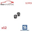 HYDROSTÖSSEL VENTILSTÖSSEL KOLBENSCHMIDT 50006418 12PCS A FÜR VW PASSAT