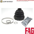 FALTENBALGSATZ ANTRIEBSWELLE 772 0322 30 FÜR VOLVO S80 V70/II S60 S70 XC70  VW  