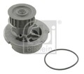 FEBI BILSTEIN Wasserpumpe 01262 für OPEL DAEWOO CHEVROLET
