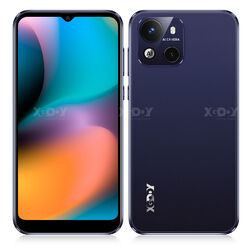 2024 Neu 6,3 Zoll Android Dual SIM Smartphone Ohne Vertrag Handy 2GB+16GB 4 Core
