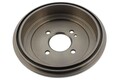Bremstrommel Hinterachse für HYUNDAI KIA ACCENT IV Stufenheck i20 ACTIVE II