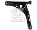 Querlenker unten 173737 FEBI BILSTEIN für FORD TRANSIT Bus TRANSIT TOURNEO Bus