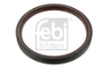 FEBI BILSTEIN Wellendichtring Kurbelwelle 05101 für OPEL SAAB ASTRA 9000 OMEGA 2