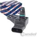 BOSCH LADEDRUCKSENSOR passend für BMW 1er F20/21 3ER CITROËN C4 PEUGEOT 208 308