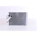 ORIGINAL® Nissens Wärmetauscher, Innenraumheizung für Mercedes-Benz M-CLASS