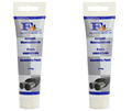 1x FA1 Auspuff Montagepaste Dichtmasse 170G Tube Abgasanlage Auspuffanlage Paste